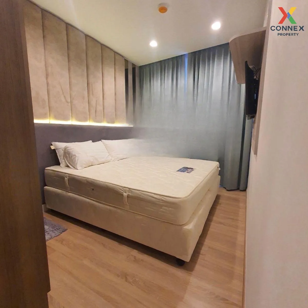 For Rent Condo , The Line Phaholyothin - Pradipat , BTS-Saphan Kh