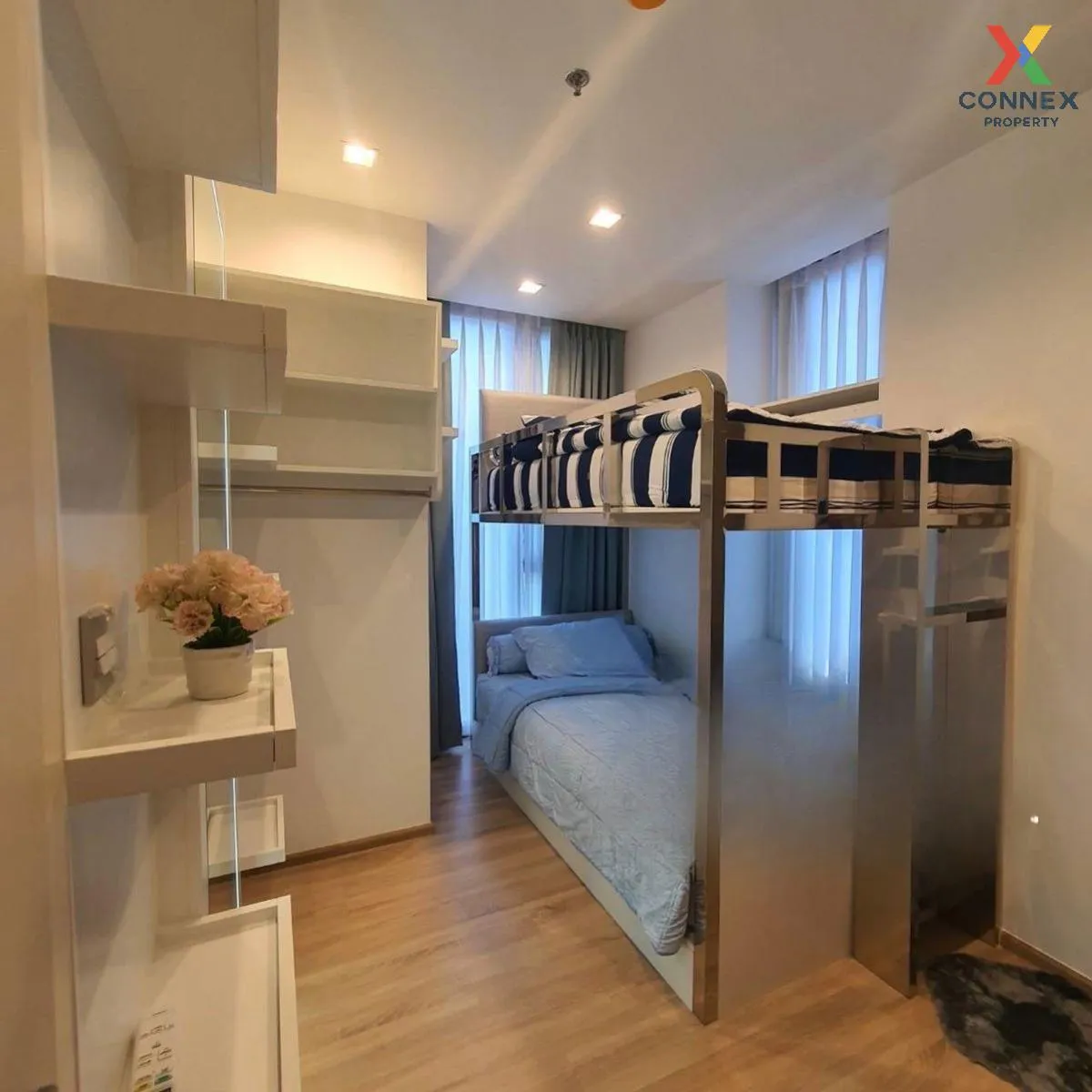 For Rent Condo , The Line Phaholyothin - Pradipat , BTS-Saphan Kh