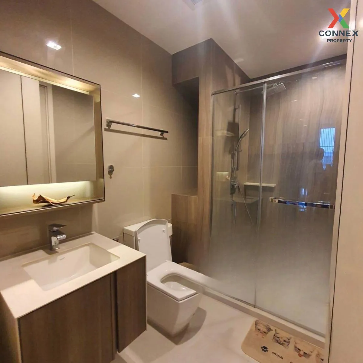 For Rent Condo , The Line Phaholyothin - Pradipat , BTS-Saphan Kh