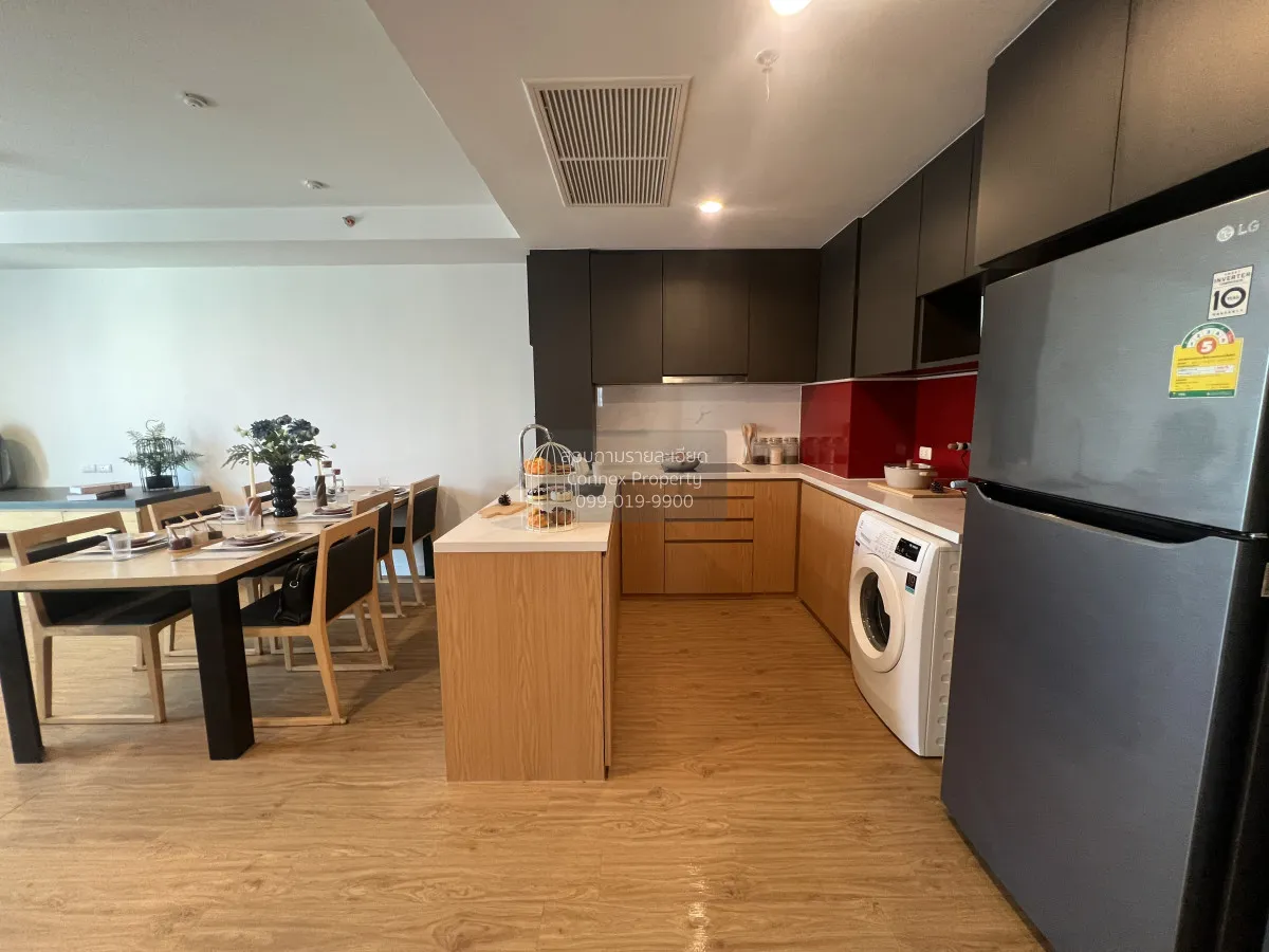 ขายคอนโด   ไซมิส สุรวงศ์ MRT-สามย่าน สี่พระยา เขต บางรัก กรุงเทพ  2