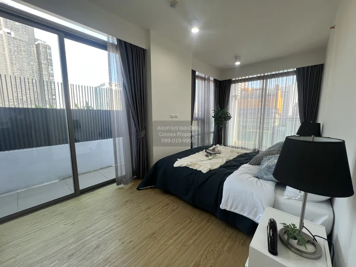 ขายคอนโด   ไซมิส สุรวงศ์ MRT-สามย่าน สี่พระยา เขต บางรัก กรุงเทพ  4