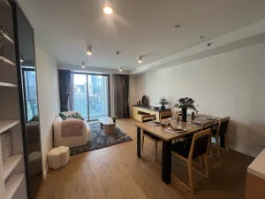 ขายคอนโด   ไซมิส สุรวงศ์ MRT-สามย่าน สี่พระยา เขต บางรัก กรุงเทพ CX-127041