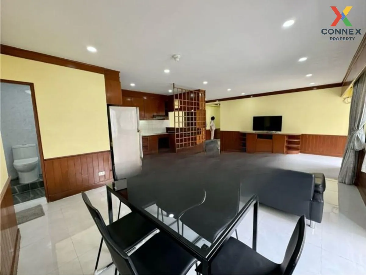 ขายคอนโด  สราญใจ แมนชั่น BTS-นานา คลองเตย เขต คลองเตย กรุงเทพ CX- 2