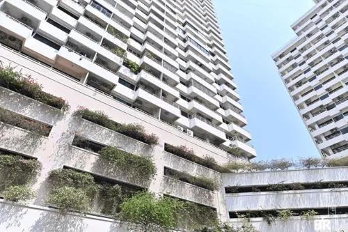 ขายคอนโด  สราญใจ แมนชั่น BTS-นานา คลองเตย เขต คลองเตย กรุงเทพ CX-127043