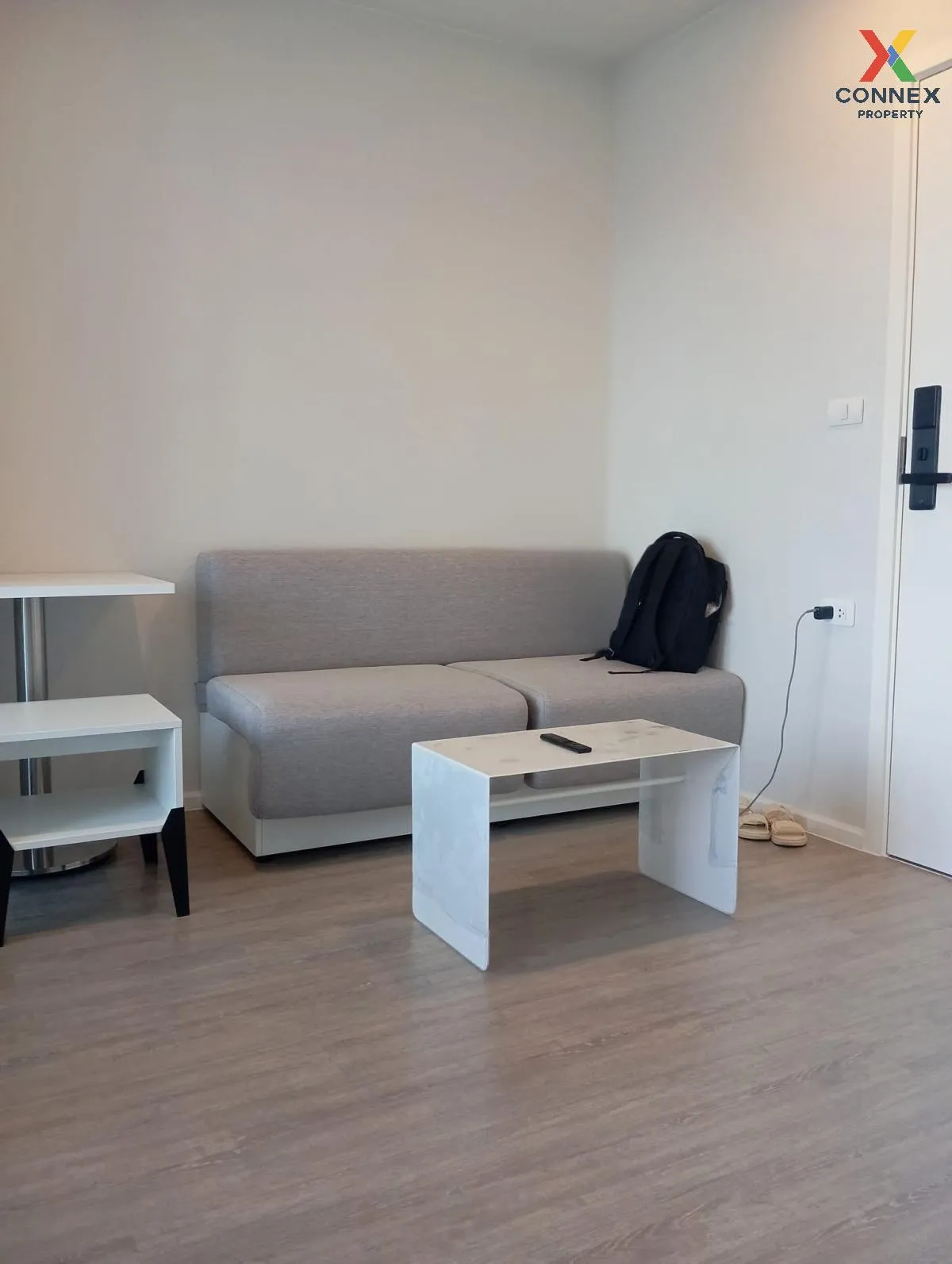 เช่าคอนโด  บลู สุขุมวิท 105 ห้องมุม BTS-แบริ่ง บางนา เขต บางนา กร 1