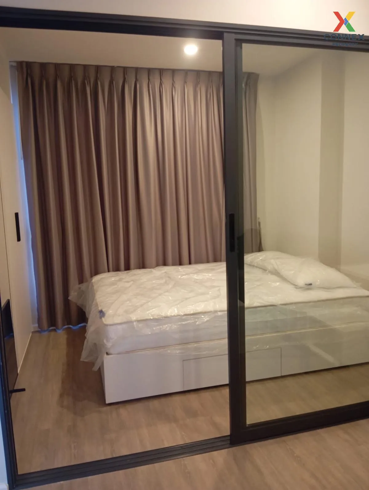 เช่าคอนโด  บลู สุขุมวิท 105 ห้องมุม BTS-แบริ่ง บางนา เขต บางนา กร 4