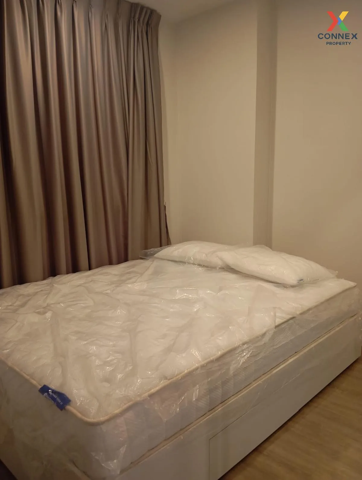 เช่าคอนโด  บลู สุขุมวิท 105 ห้องมุม BTS-แบริ่ง บางนา เขต บางนา กร