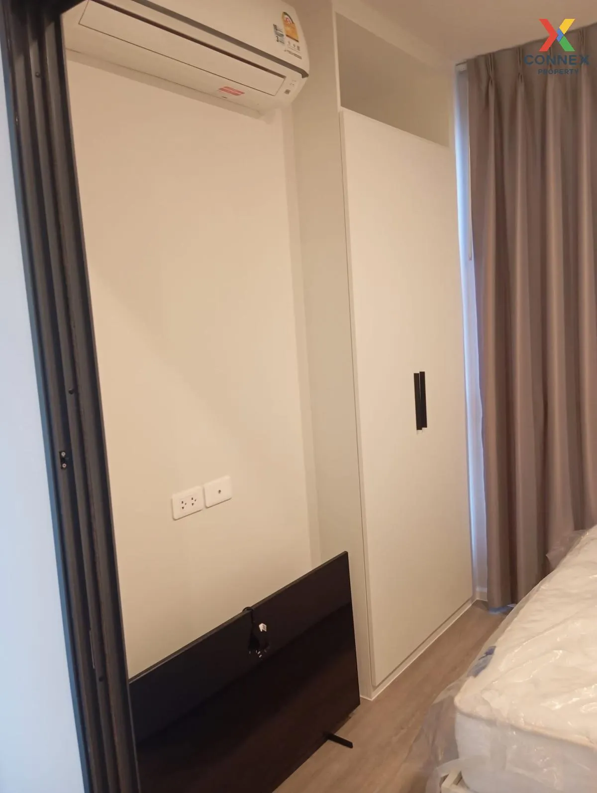 เช่าคอนโด  บลู สุขุมวิท 105 ห้องมุม BTS-แบริ่ง บางนา เขต บางนา กร