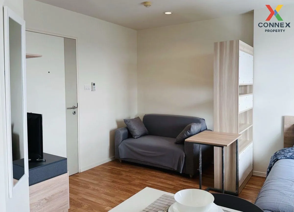 For Rent Condo , Lumpini Park Phetkasem 98 , MRT-Lak Song , Bang  1