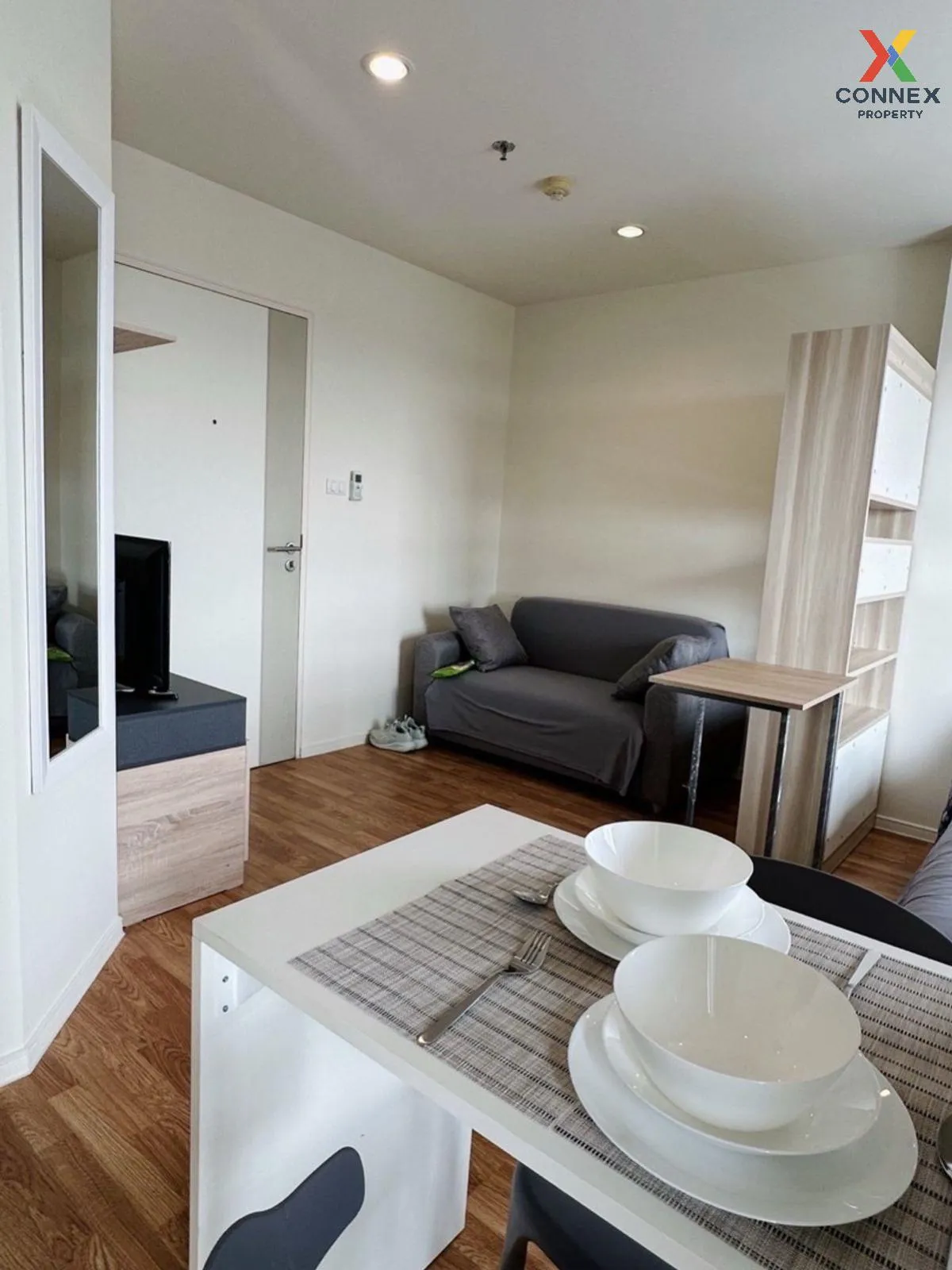 For Rent Condo , Lumpini Park Phetkasem 98 , MRT-Lak Song , Bang  2