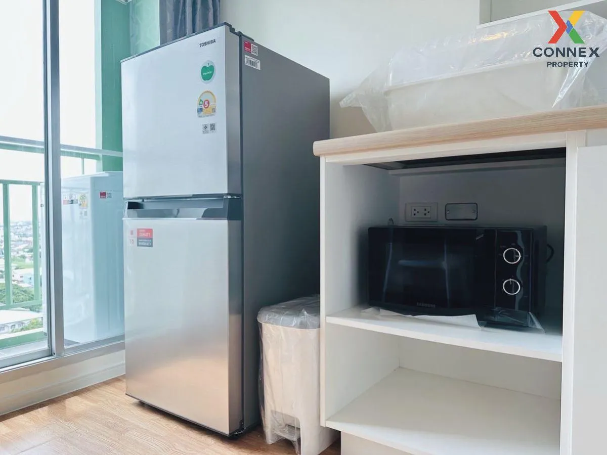 For Rent Condo , Lumpini Park Phetkasem 98 , MRT-Lak Song , Bang  3