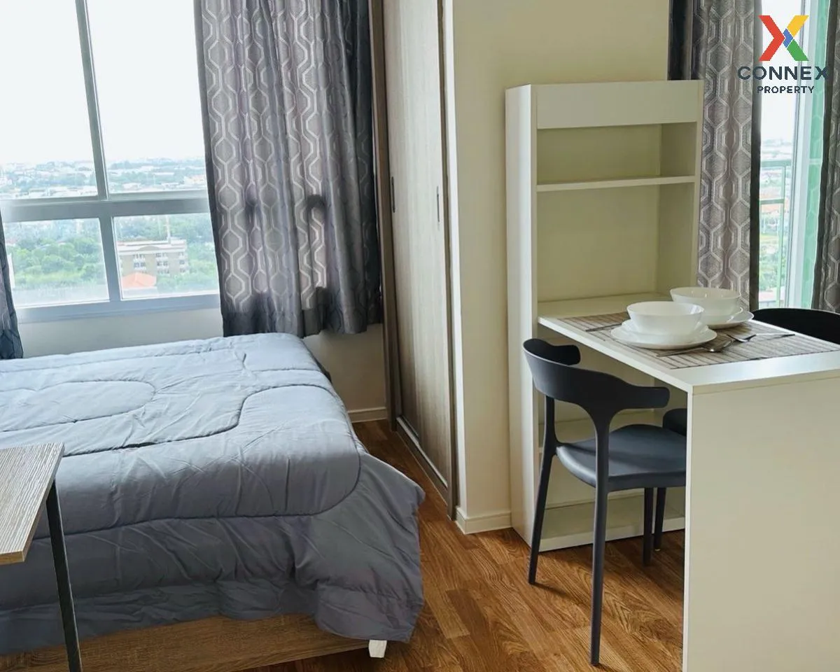 For Rent Condo , Lumpini Park Phetkasem 98 , MRT-Lak Song , Bang 