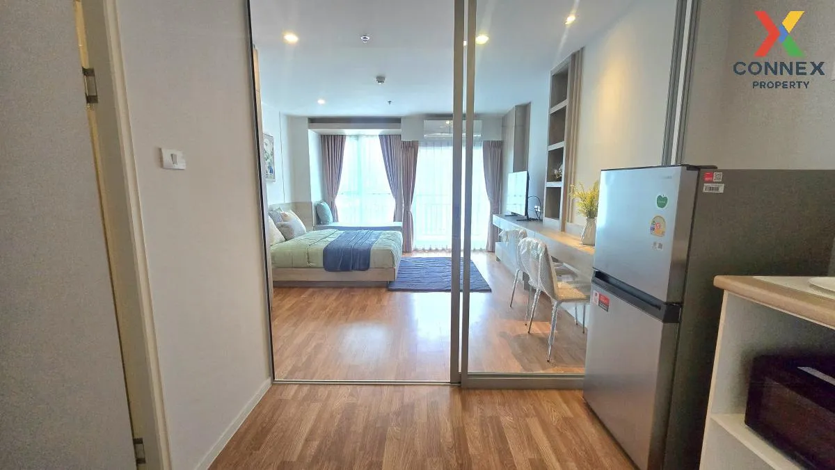 For Sale Condo , Lumpini Park Boromratchachonni - Sirindhorn , co 1