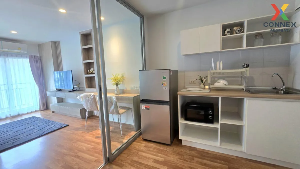For Sale Condo , Lumpini Park Boromratchachonni - Sirindhorn , co 2