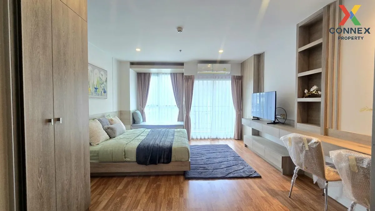 For Sale Condo , Lumpini Park Boromratchachonni - Sirindhorn , co 3