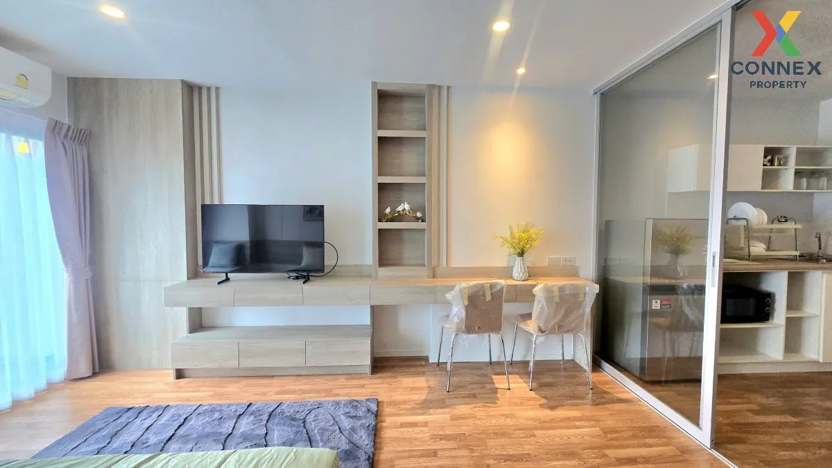 For Sale Condo , Lumpini Park Boromratchachonni - Sirindhorn , co 4
