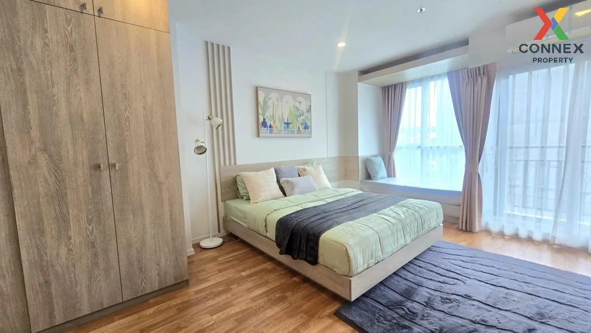 For Sale Condo , Lumpini Park Boromratchachonni - Sirindhorn , co