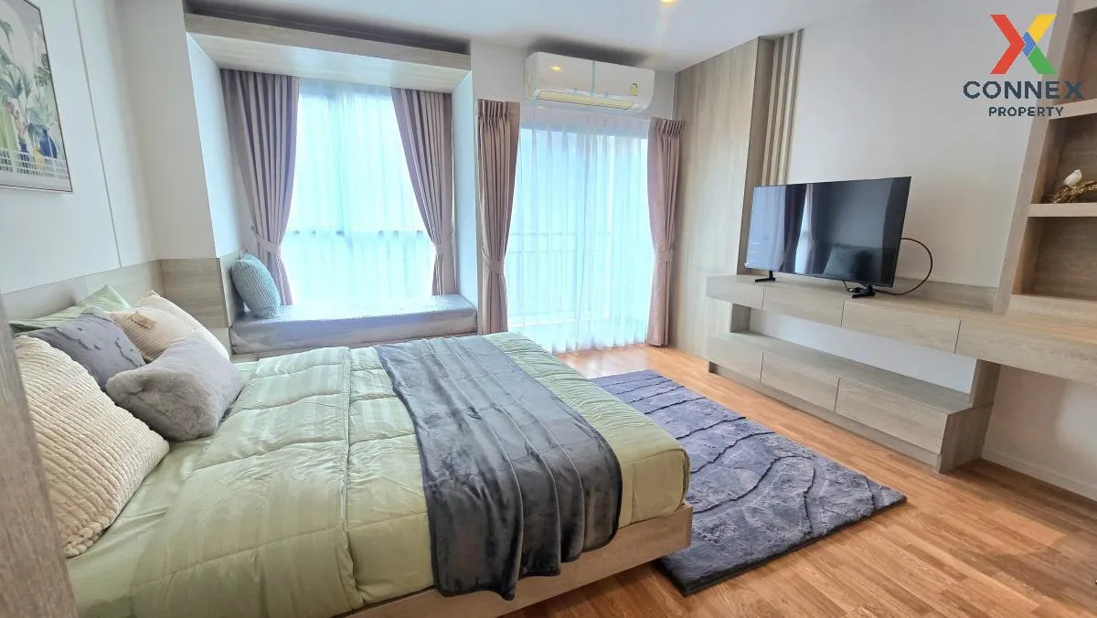 For Sale Condo , Lumpini Park Boromratchachonni - Sirindhorn , co