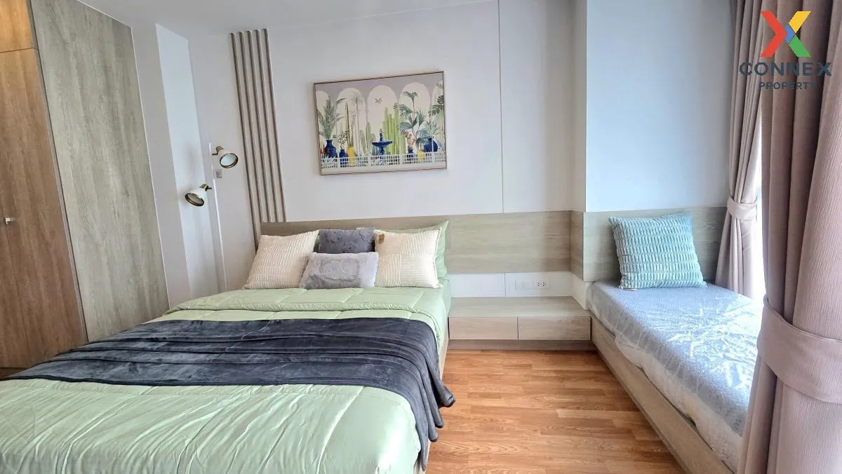 For Sale Condo , Lumpini Park Boromratchachonni - Sirindhorn , co