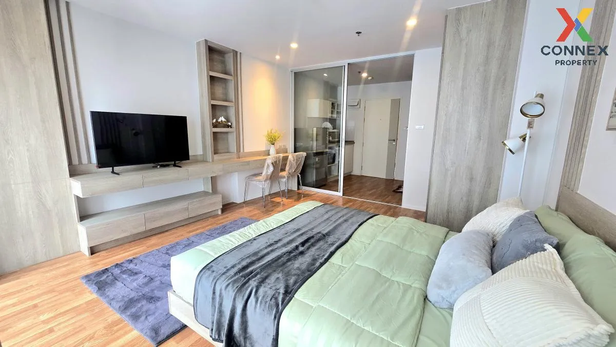 For Sale Condo , Lumpini Park Boromratchachonni - Sirindhorn , co