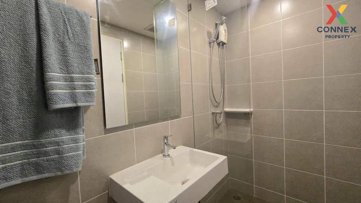 For Sale Condo , Lumpini Park Boromratchachonni - Sirindhorn , co