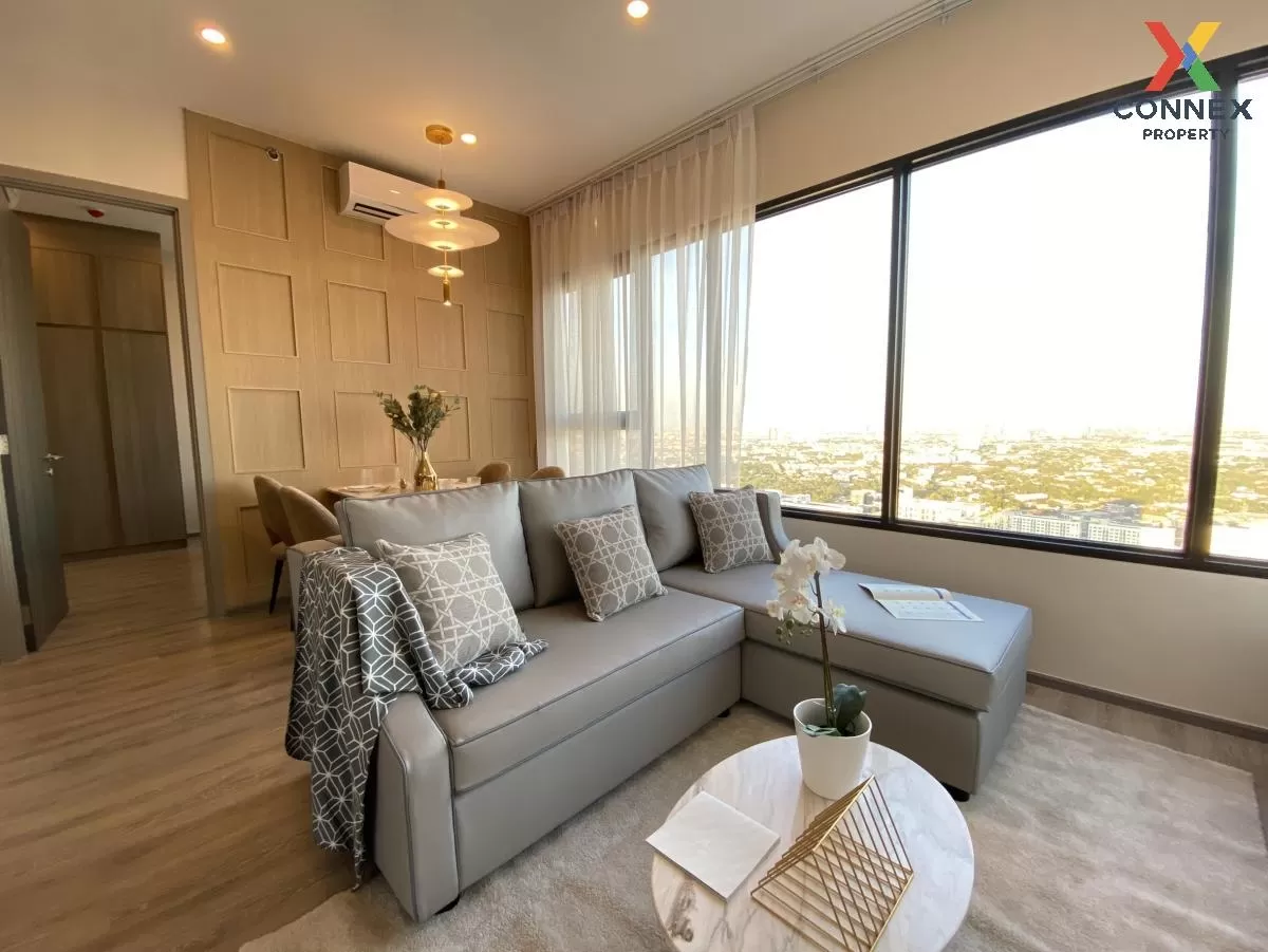For Sale Condo , Knightsbridge Prime Onnut , BTS-On Nut , Phra Kh 1