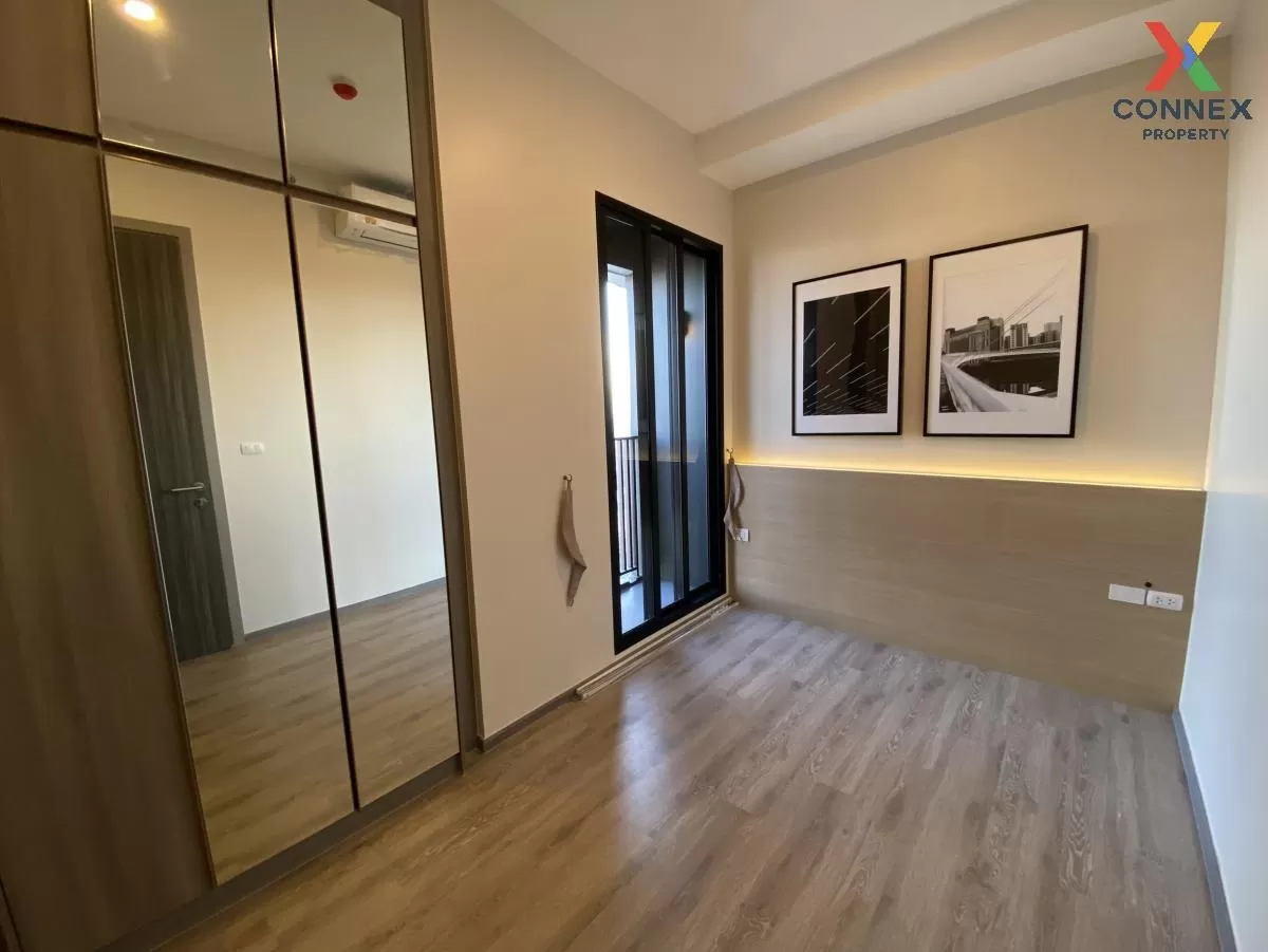 For Sale Condo , Knightsbridge Prime Onnut , BTS-On Nut , Phra Kh
