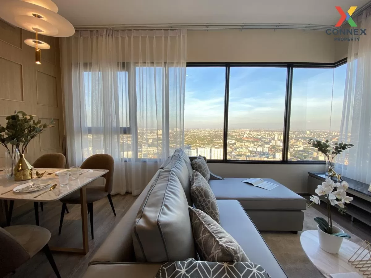 For Sale Condo , Knightsbridge Prime Onnut , BTS-On Nut , Phra Kh 2