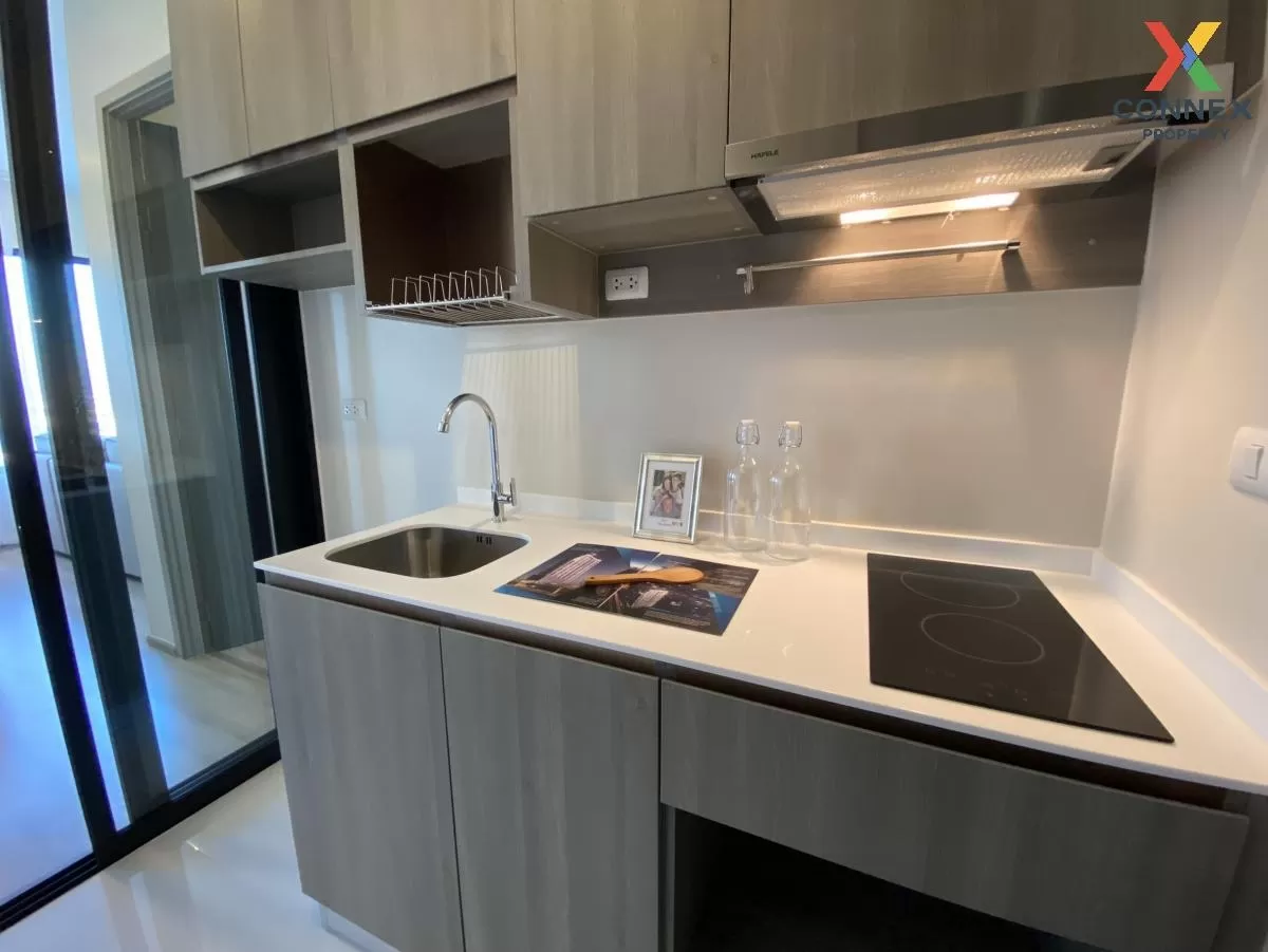 For Sale Condo , Knightsbridge Prime Onnut , BTS-On Nut , Phra Kh