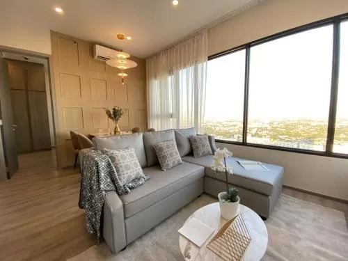 For Sale Condo , Knightsbridge Prime Onnut , BTS-On Nut , Phra Khanong , Watthana , Bangkok , CX-12705