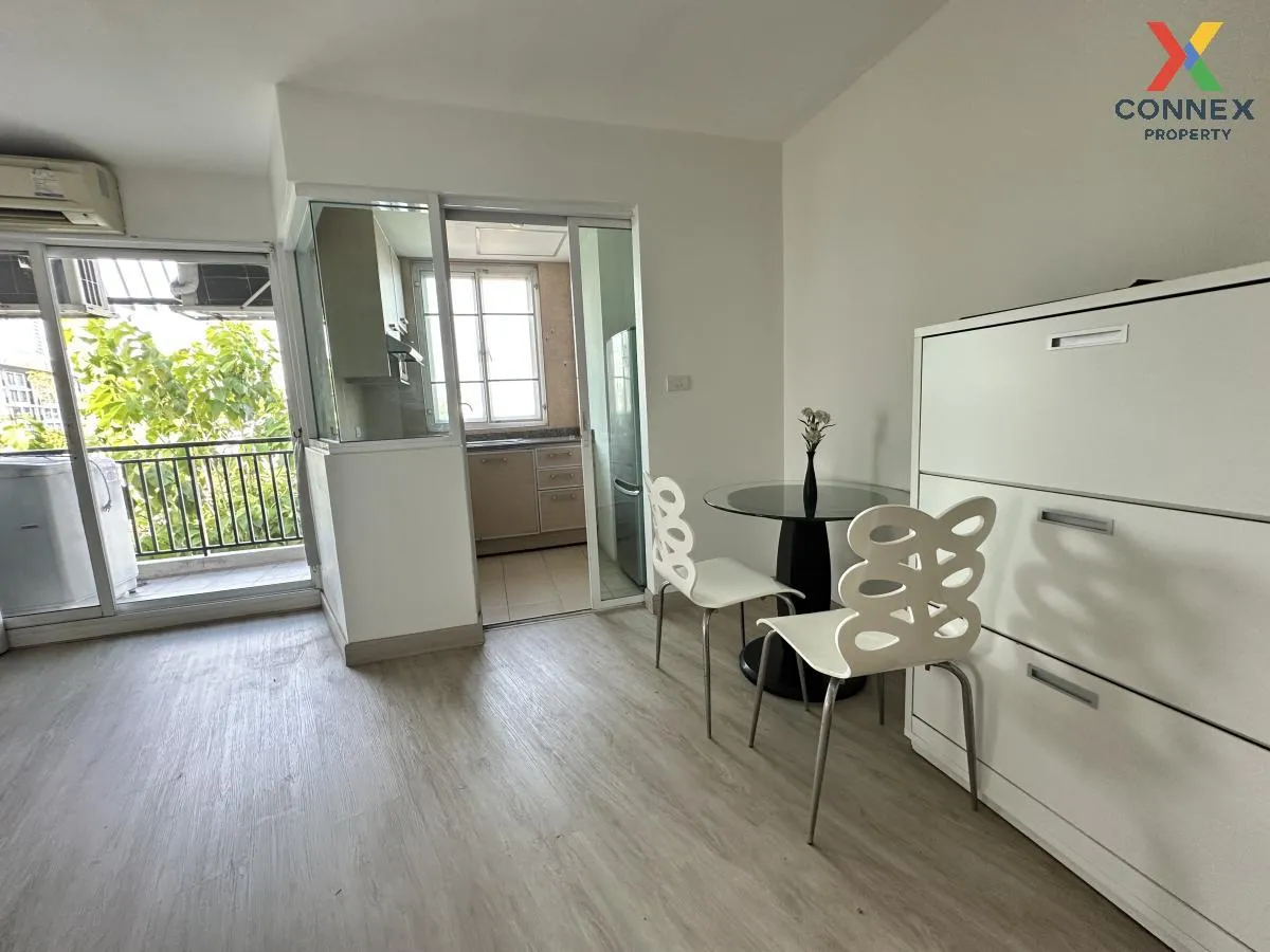 เช่าคอนโด  พันดาว เพลส BTS-อ่อนนุช พระโขนง เขต คลองเตย กรุงเทพ CX