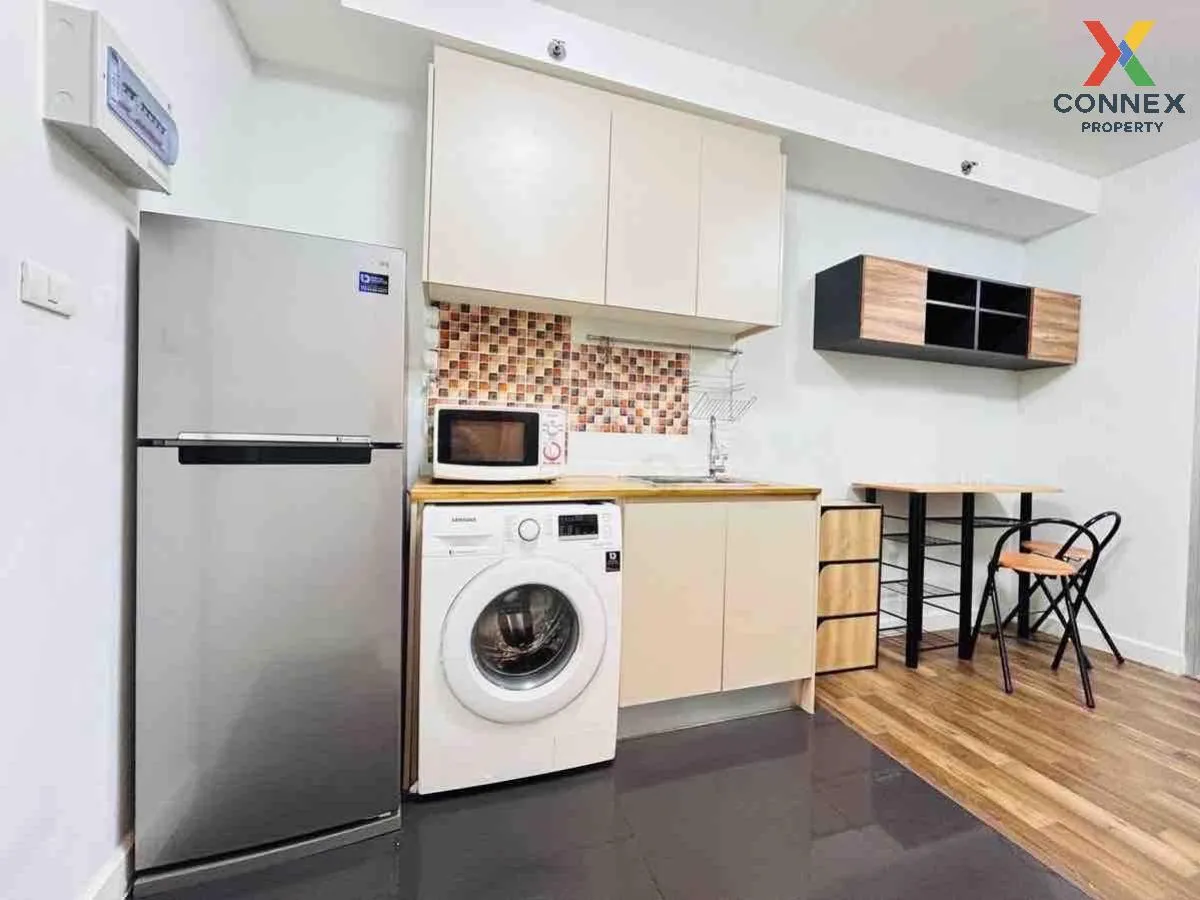 For Sale Condo , A Space Me Bangna , Bang Kaeo , Bang Phli , Samu 1