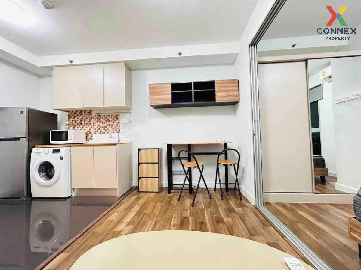 For Sale Condo , A Space Me Bangna , Bang Kaeo , Bang Phli , Samu 2