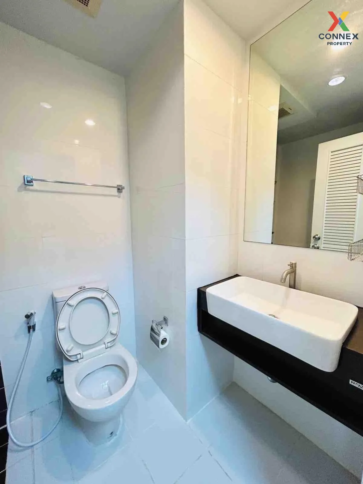 For Sale Condo , A Space Me Bangna , Bang Kaeo , Bang Phli , Samu 4
