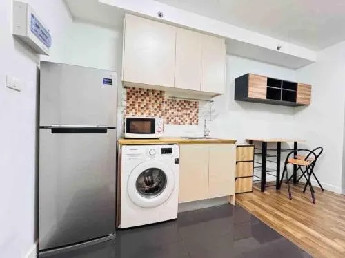 For Sale Condo , A Space Me Bangna , Bang Kaeo , Bang Phli , Samut Prakarn , CX-127052