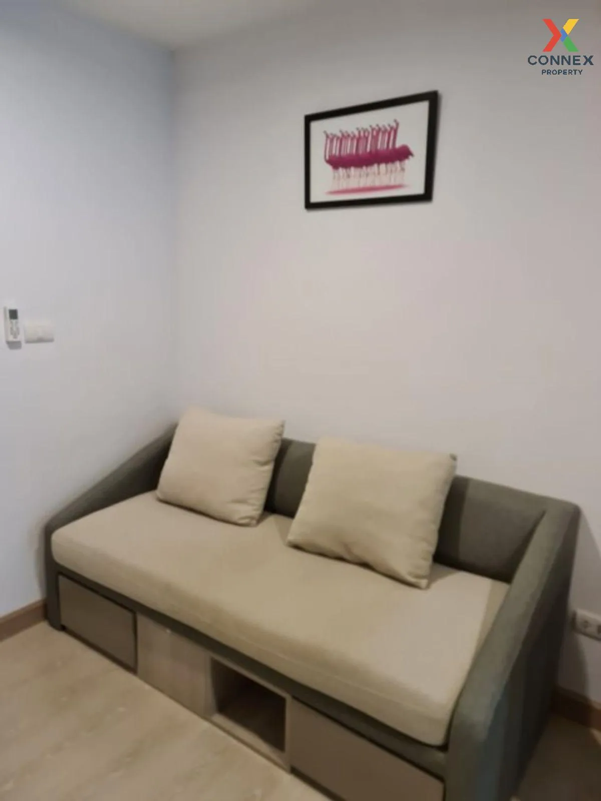 For Rent Condo , The Kith Plus Sukhumvit 113 , BTS-Samrong , Samr 1