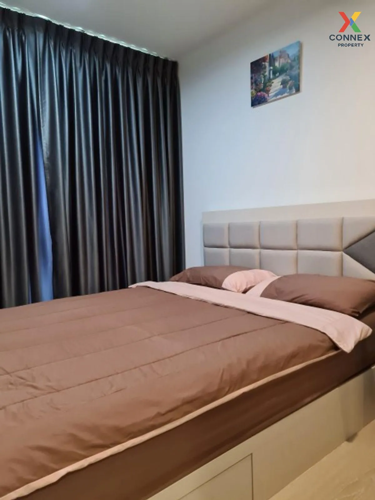 For Rent Condo , The Kith Plus Sukhumvit 113 , BTS-Samrong , Samr 4