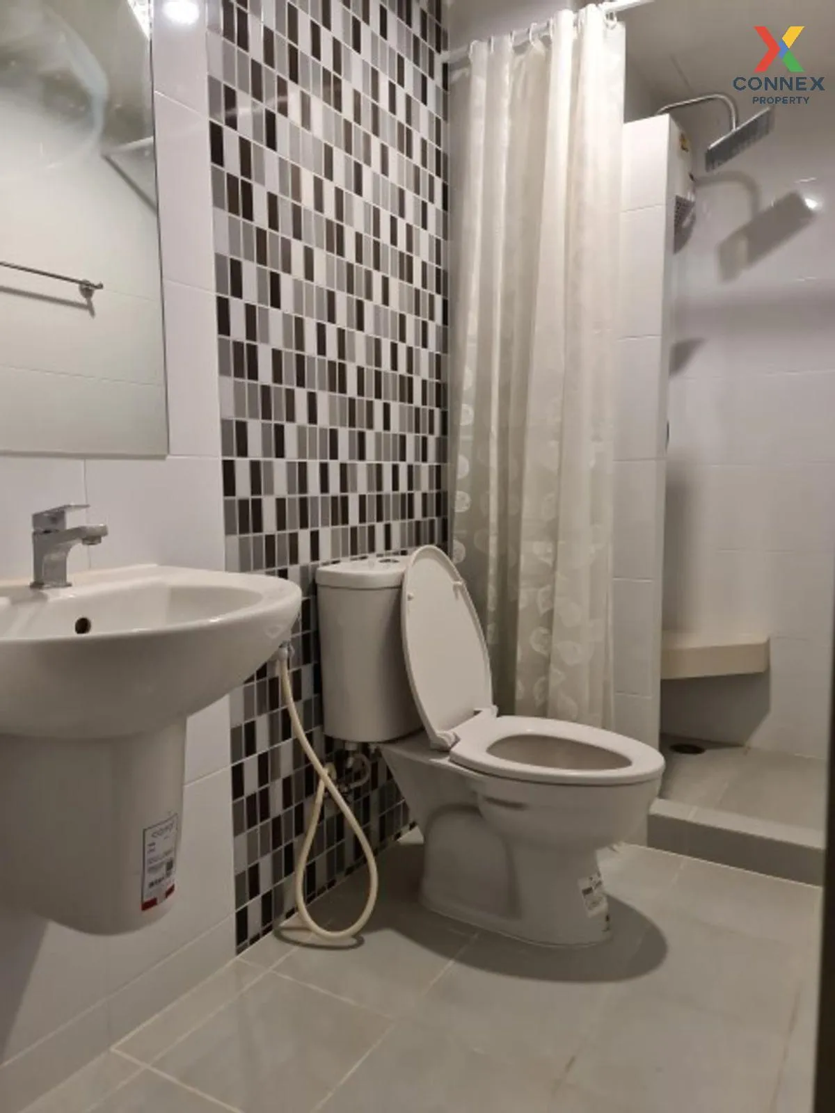 For Rent Condo , The Kith Plus Sukhumvit 113 , BTS-Samrong , Samr