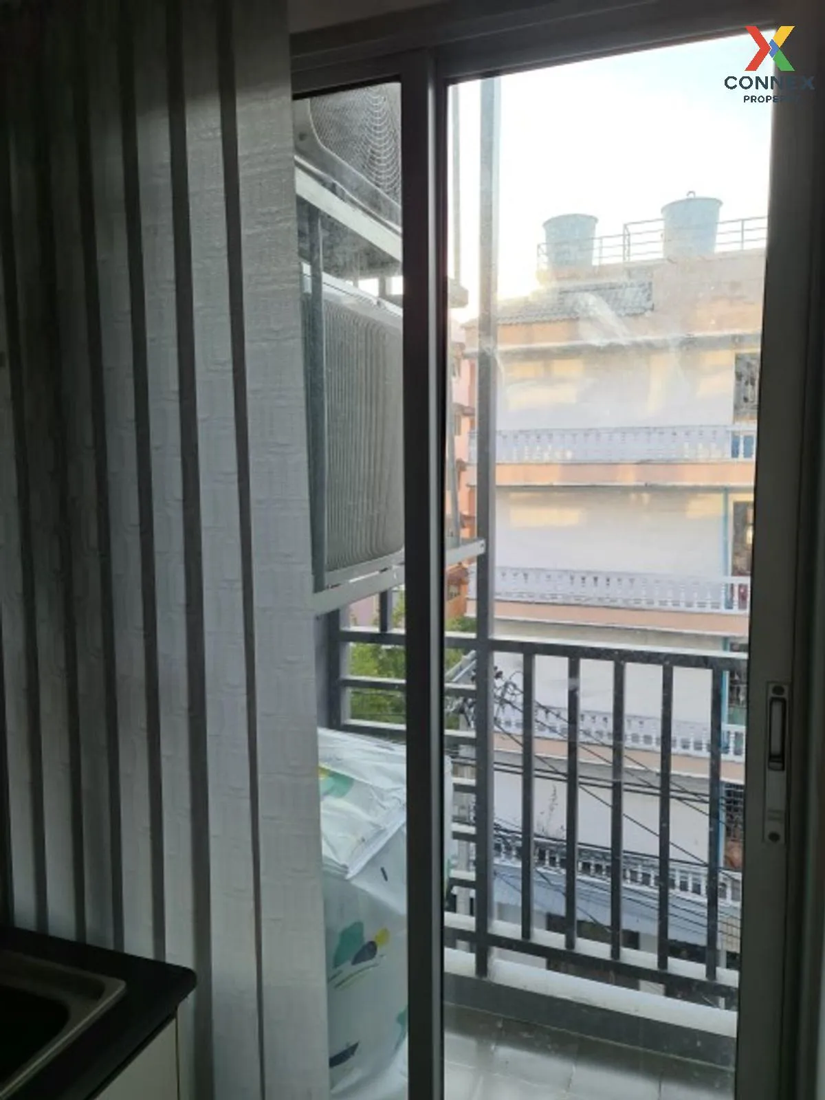 For Rent Condo , The Kith Plus Sukhumvit 113 , BTS-Samrong , Samr