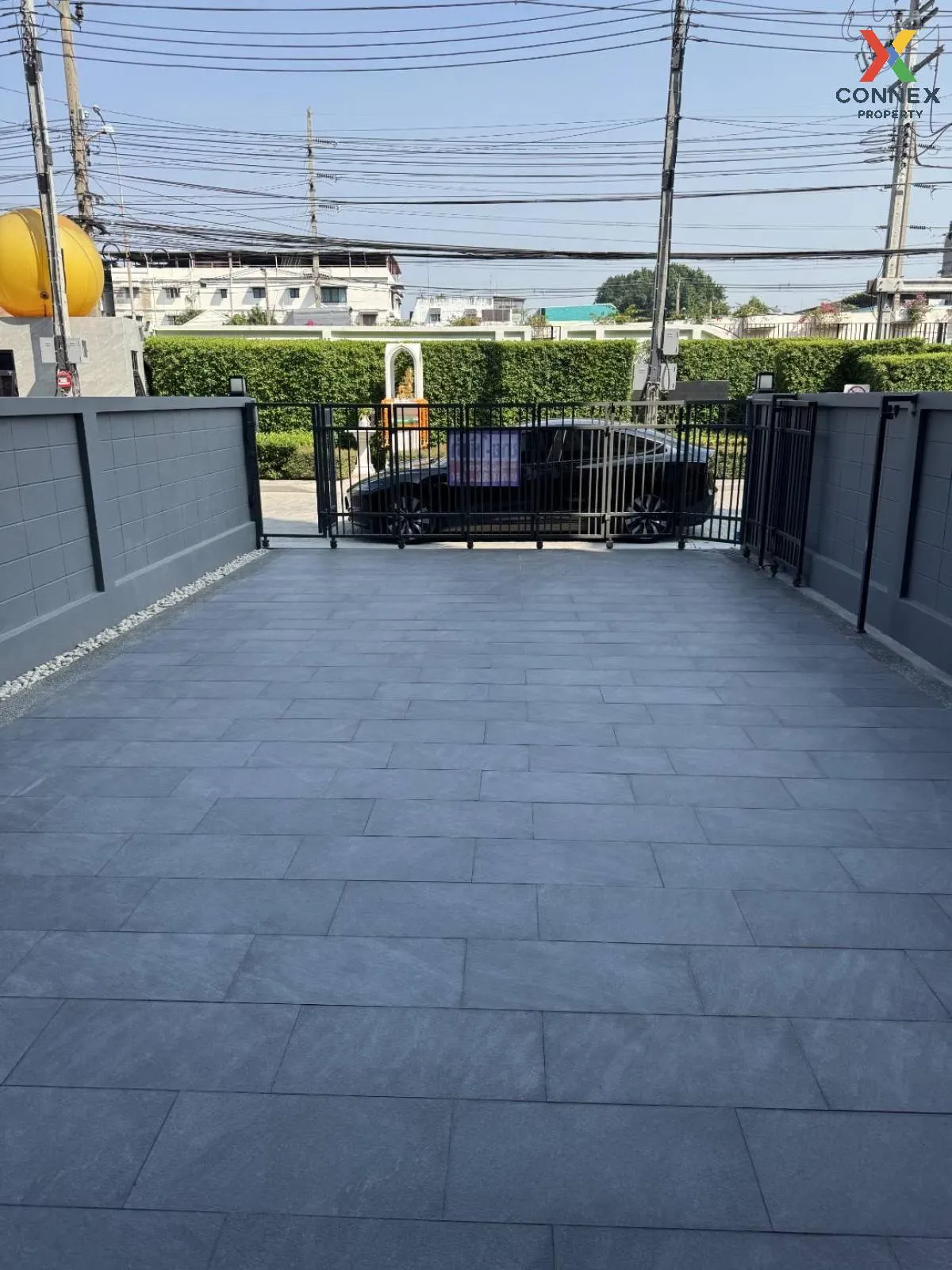 เช่าโฮมออฟฟิศ  ศุภาลัย แกรนด์ เอสเซ้นส์ @ ท่าพระ อินเตอร์เชนจ์ วั 2