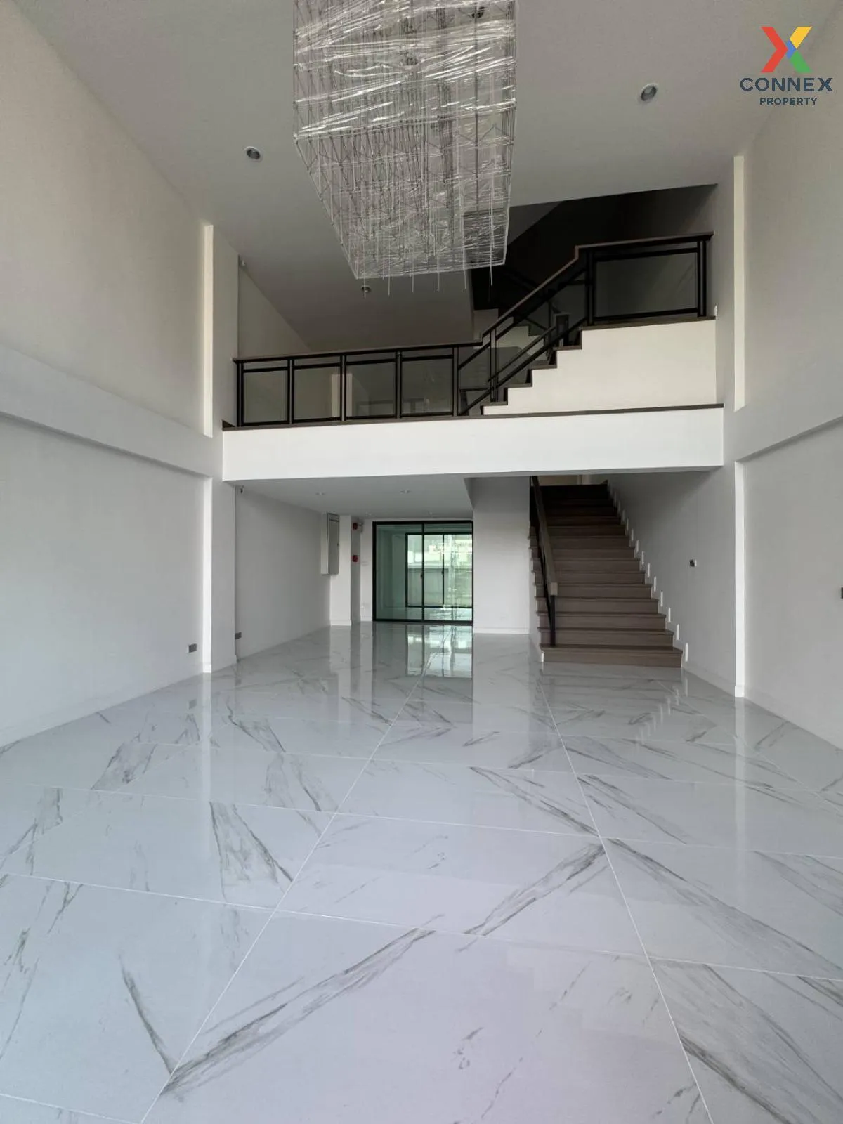 เช่าโฮมออฟฟิศ  ศุภาลัย แกรนด์ เอสเซ้นส์ @ ท่าพระ อินเตอร์เชนจ์ วั 3