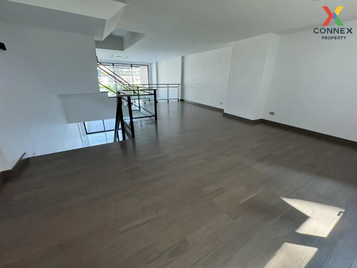 เช่าโฮมออฟฟิศ  ศุภาลัย แกรนด์ เอสเซ้นส์ @ ท่าพระ อินเตอร์เชนจ์ วั