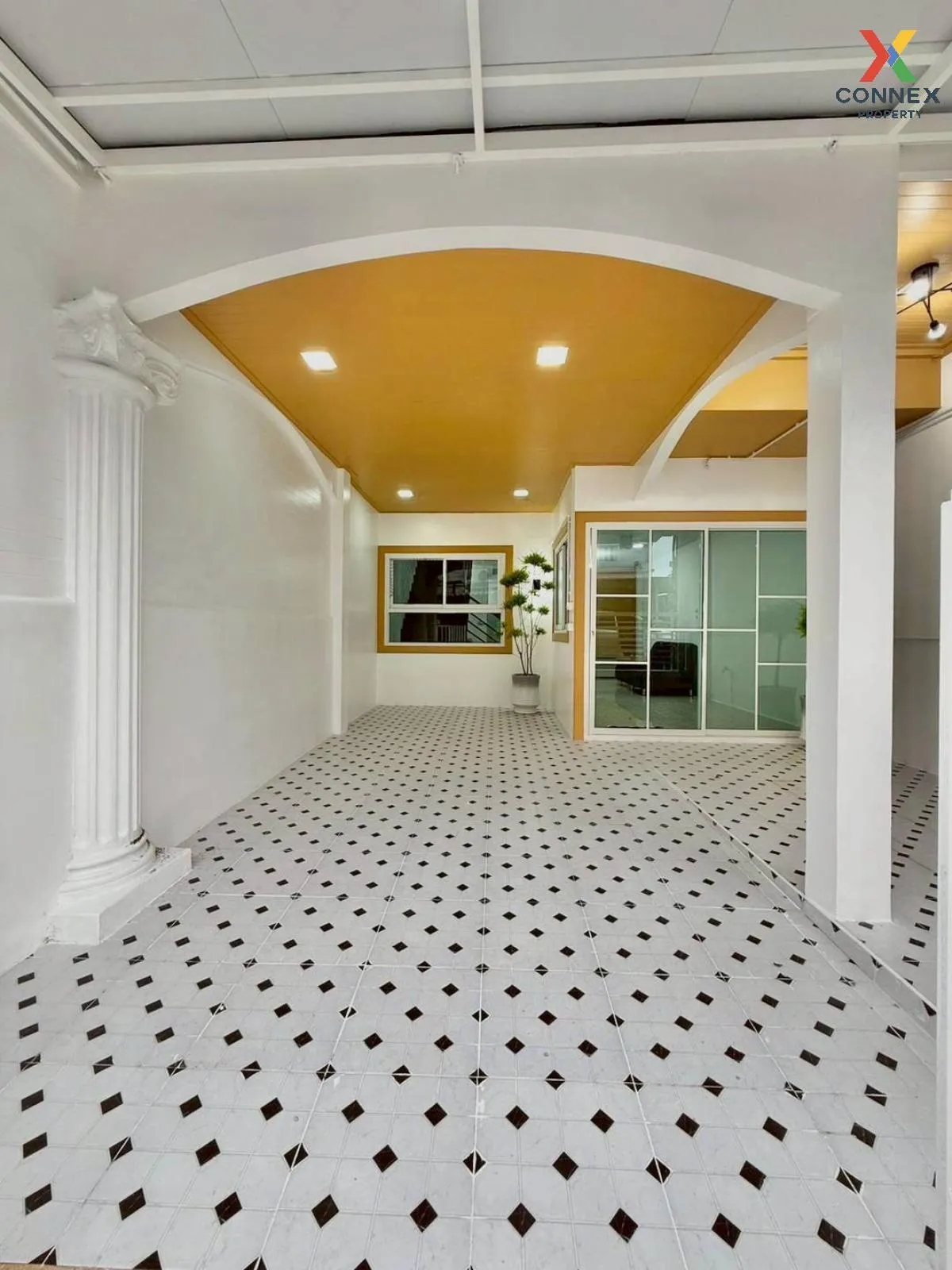 ขายทาวน์เฮ้าส์/ทาวน์โฮม  บ้านธารถวิล ซอยวัดพระเงิน รีโนเวทใหม่ บา ขายทาวน์เฮ้าส์/ทาวน์โฮม  บ้านธารถวิล ซอยวัดพระเงิน รีโนเวทใหม่ บา 3