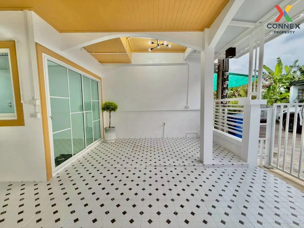 ขายทาวน์เฮ้าส์/ทาวน์โฮม  บ้านธารถวิล ซอยวัดพระเงิน รีโนเวทใหม่ บา ขายทาวน์เฮ้าส์/ทาวน์โฮม  บ้านธารถวิล ซอยวัดพระเงิน รีโนเวทใหม่ บา 4