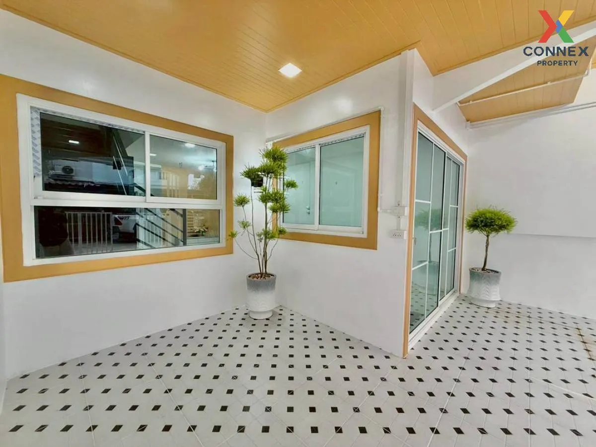 ขายทาวน์เฮ้าส์/ทาวน์โฮม  บ้านธารถวิล ซอยวัดพระเงิน รีโนเวทใหม่ บา ขายทาวน์เฮ้าส์/ทาวน์โฮม  บ้านธารถวิล ซอยวัดพระเงิน รีโนเวทใหม่ บา