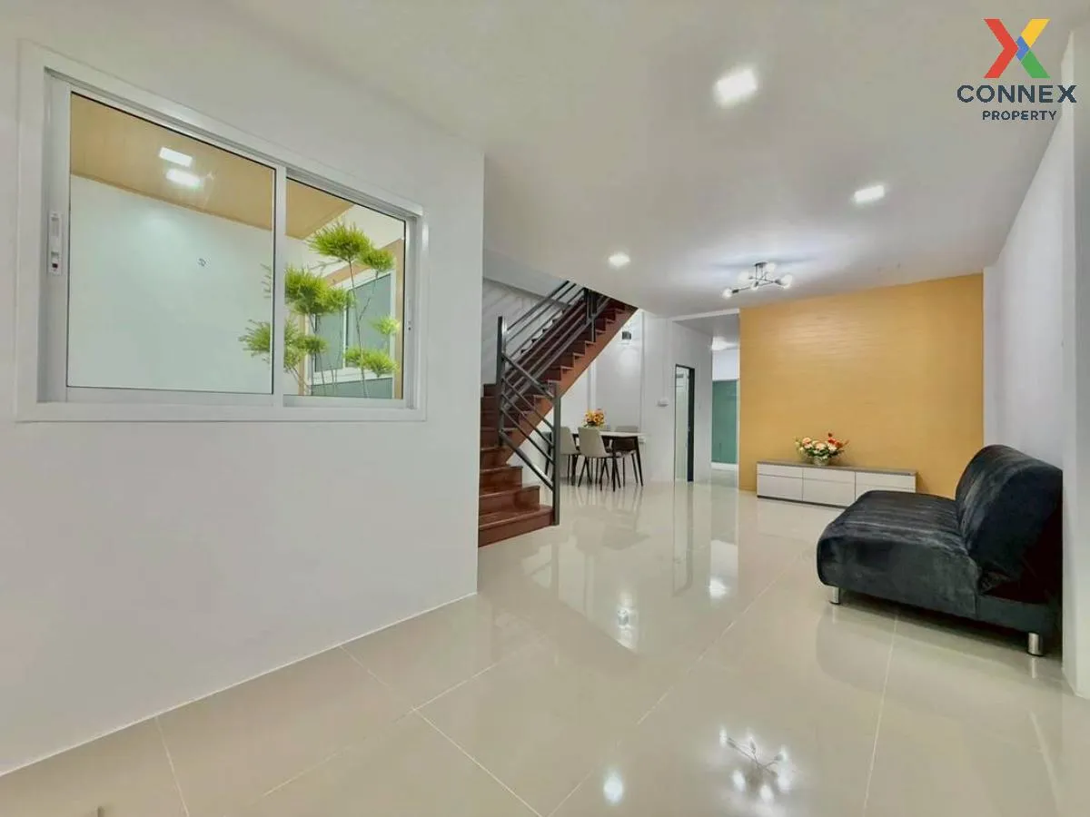 ขายทาวน์เฮ้าส์/ทาวน์โฮม  บ้านธารถวิล ซอยวัดพระเงิน รีโนเวทใหม่ บา ขายทาวน์เฮ้าส์/ทาวน์โฮม  บ้านธารถวิล ซอยวัดพระเงิน รีโนเวทใหม่ บา