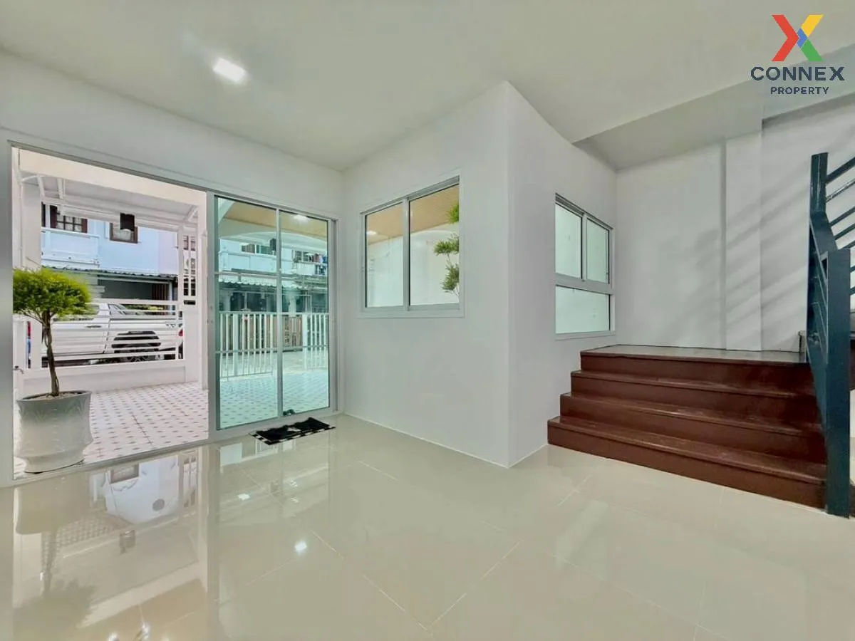 ขายทาวน์เฮ้าส์/ทาวน์โฮม  บ้านธารถวิล ซอยวัดพระเงิน รีโนเวทใหม่ บา ขายทาวน์เฮ้าส์/ทาวน์โฮม  บ้านธารถวิล ซอยวัดพระเงิน รีโนเวทใหม่ บา