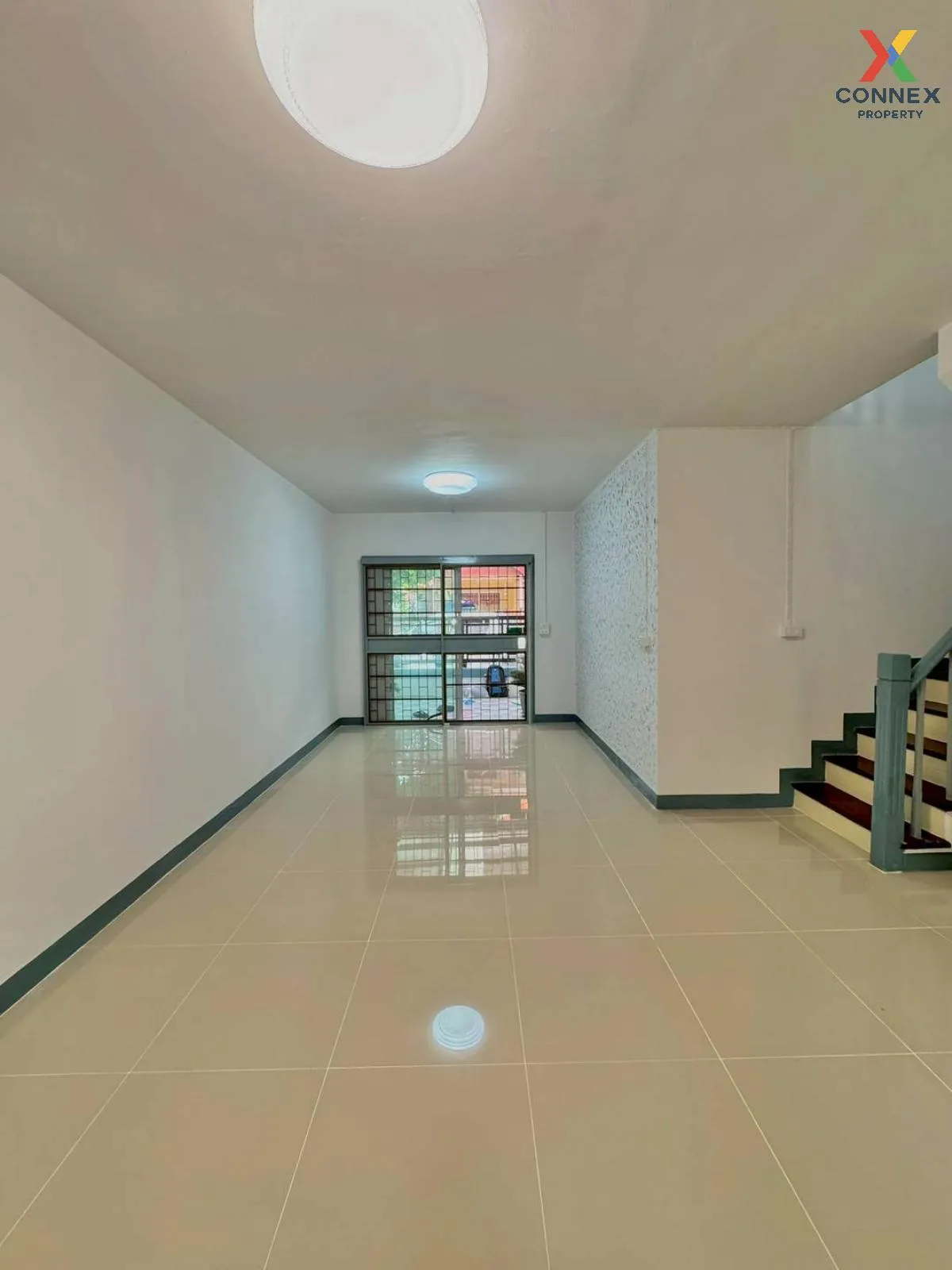 For Sale Townhouse/Townhome  , Baan Pruksa 38/1 Bang Kruai - Sai 