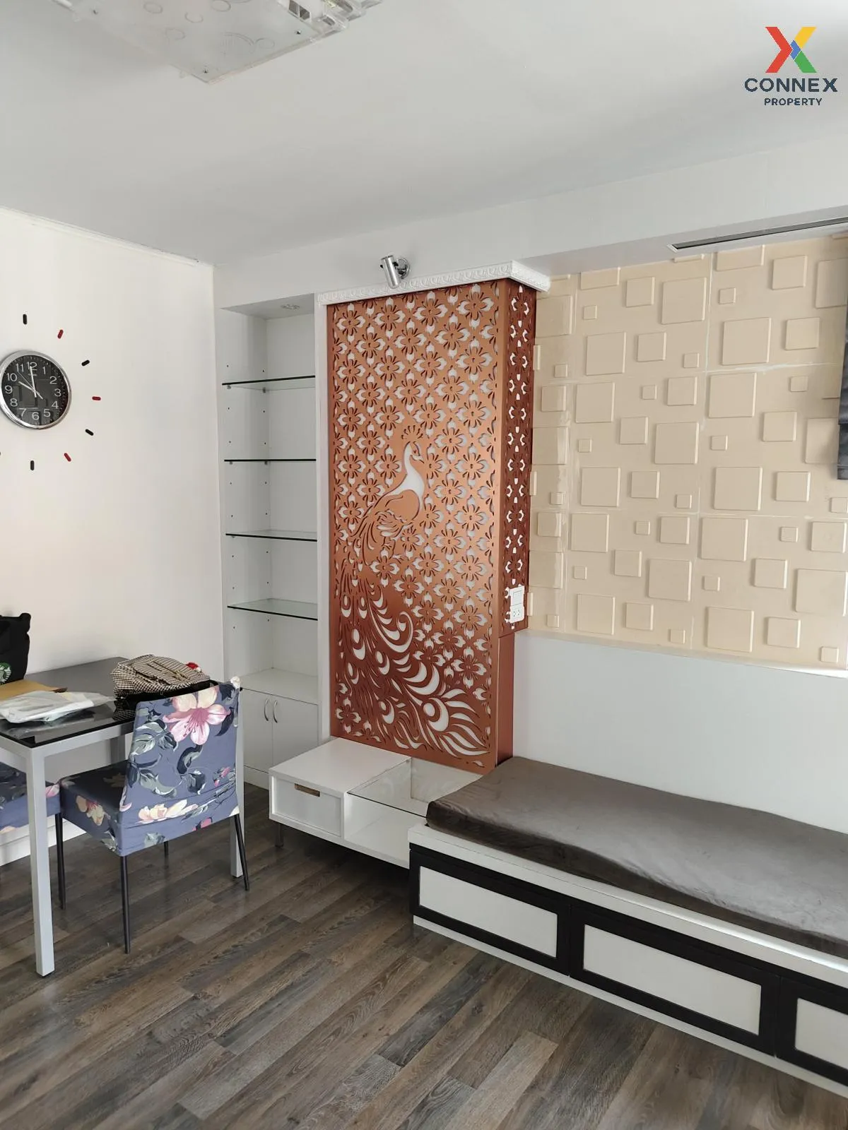 ขายคอนโด  ดีคอนโด กาญจนวนิช หาดใหญ่ คอหงส์ หาดใหญ่ สงขลา CX-12706 ขายคอนโด  ดีคอนโด กาญจนวนิช หาดใหญ่ คอหงส์ หาดใหญ่ สงขลา CX-12706 2