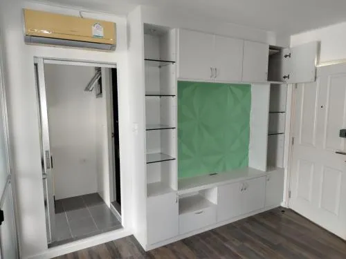 ขายคอนโด  ดีคอนโด กาญจนวนิช หาดใหญ่ คอหงส์ หาดใหญ่ สงขลา CX-127068